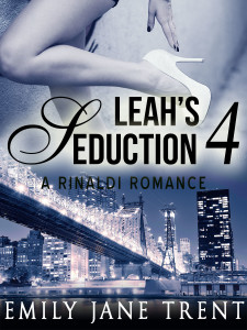 Leah's Seduction 4