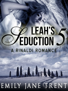 Leah's Seduction 5