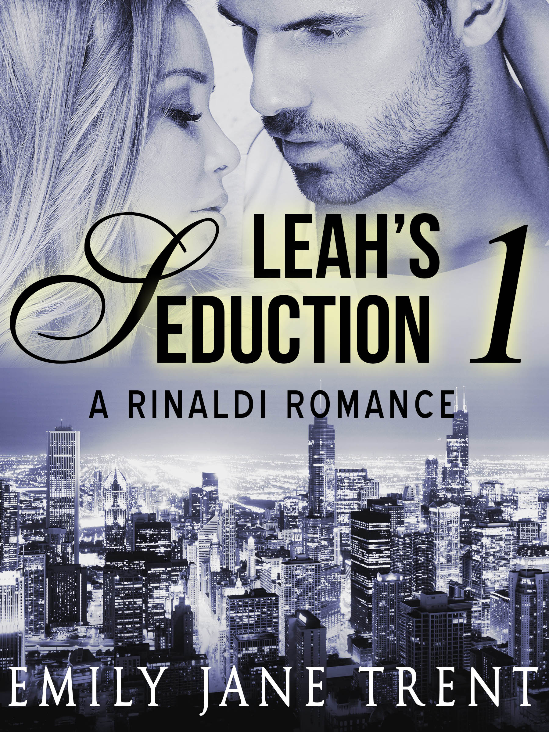 Leah's Seduction 1