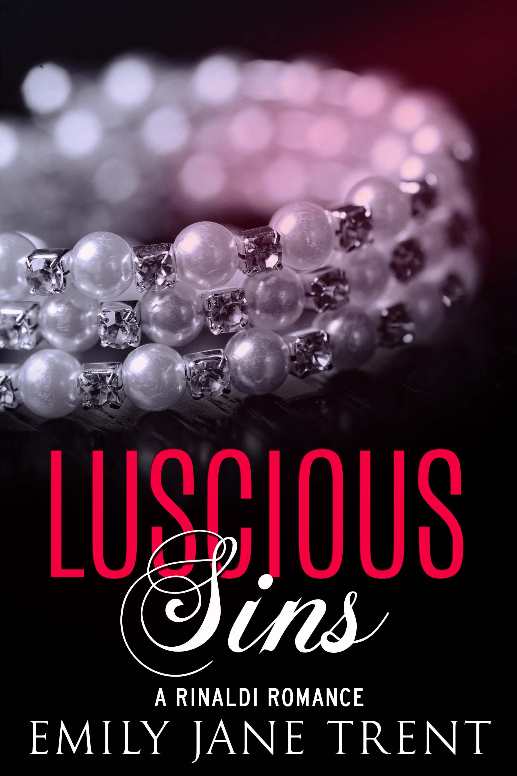 Luscious Sins