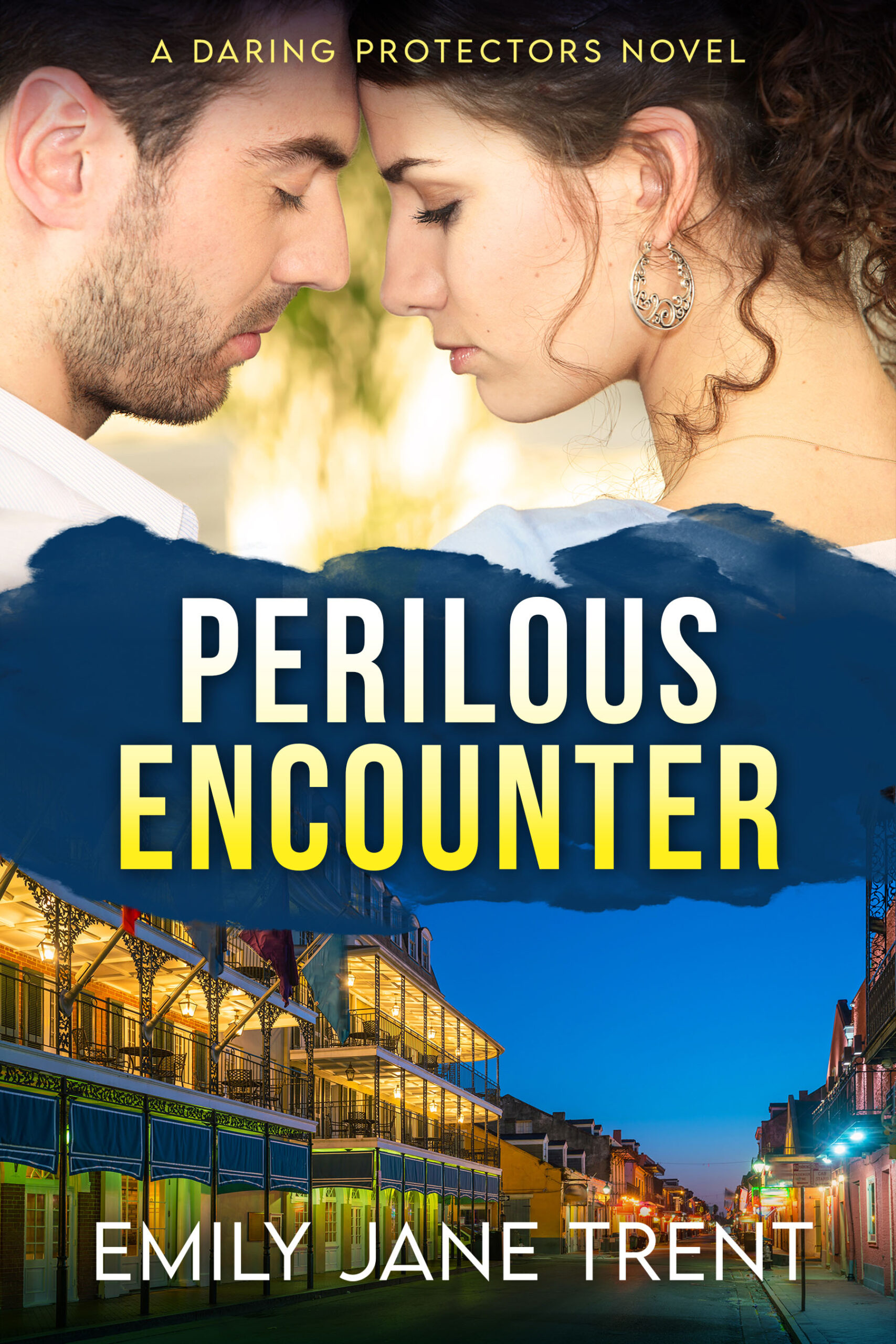 Perilous Encounter